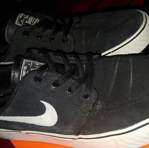 Nike SB Janoskis